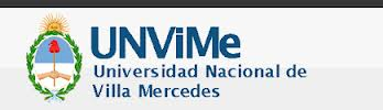 Logo UNVIMe