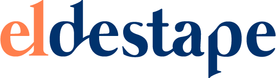 Logo El Destape