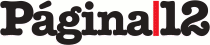 Logo Página 12