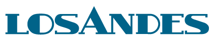 Logo Los Andes