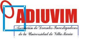 Logo ADIUVIM