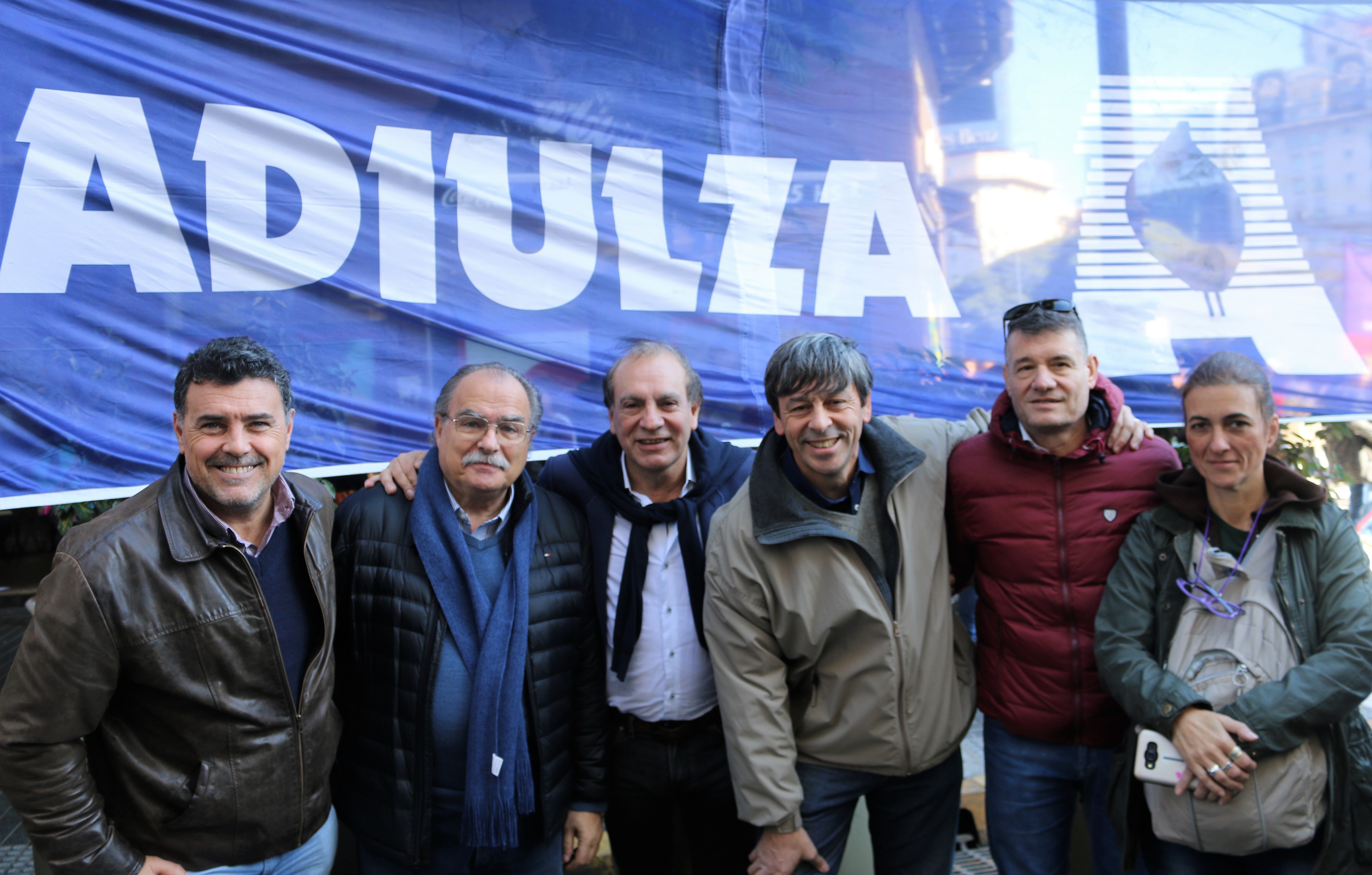 SEGUNDA MARCHA FEDERAL EDUCATIVA: EN DEFENSA DE LA EDUCACIÓN PÚBLICA, GRATUITA, INCLUSIVA Y DE CALIDAD