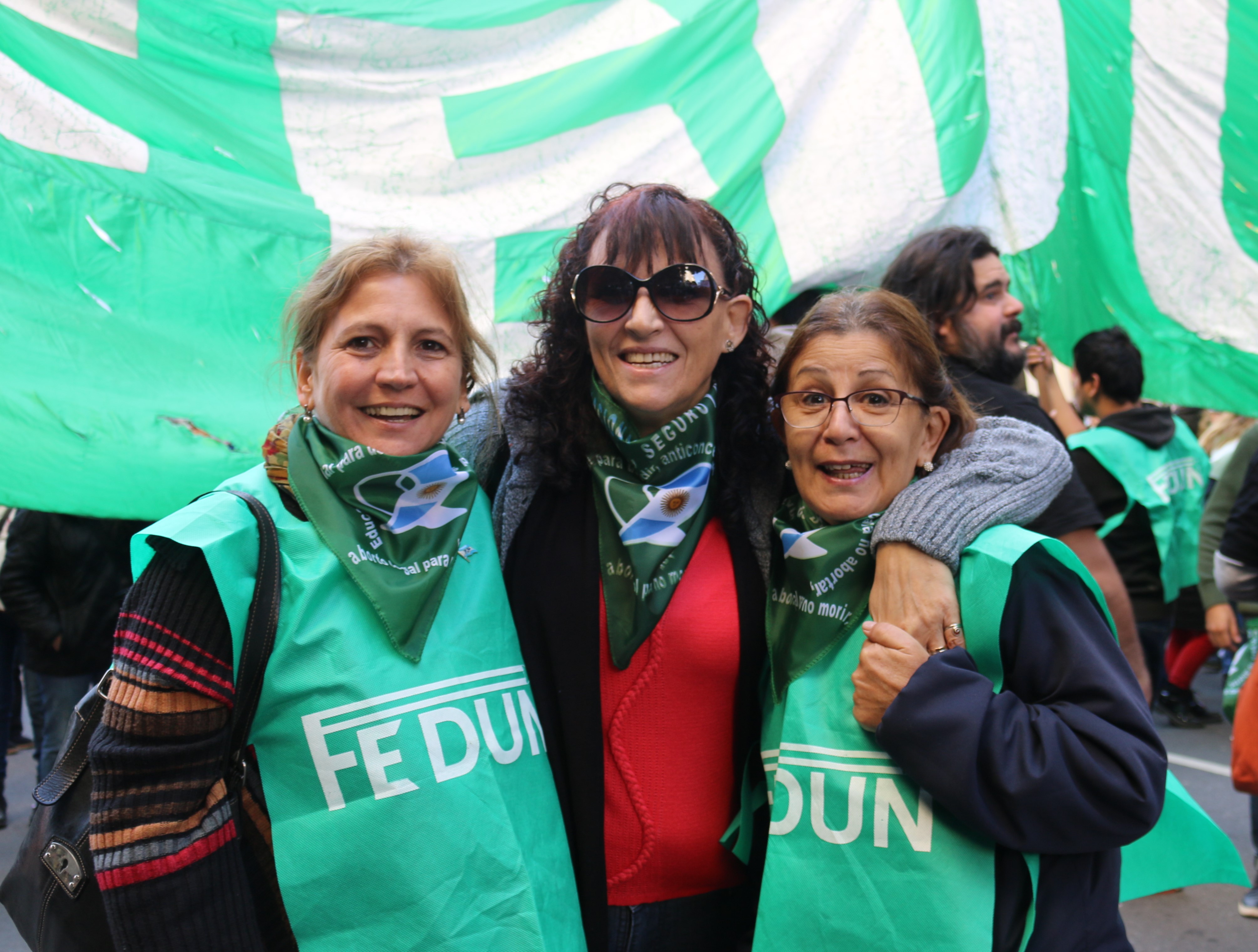 SEGUNDA MARCHA FEDERAL EDUCATIVA: EN DEFENSA DE LA EDUCACIÓN PÚBLICA, GRATUITA, INCLUSIVA Y DE CALIDAD