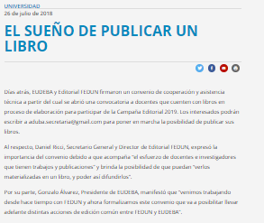 libros