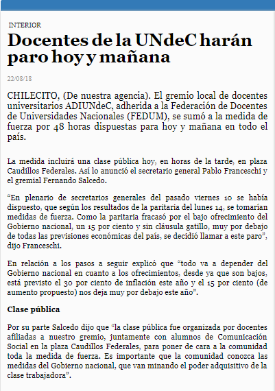 independiente
