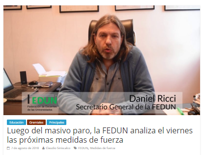 infobaires
