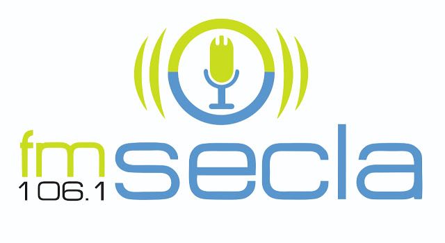 Logo FM Secla 106.1