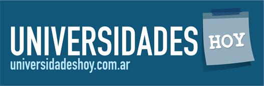 Logo Universidades Hoy