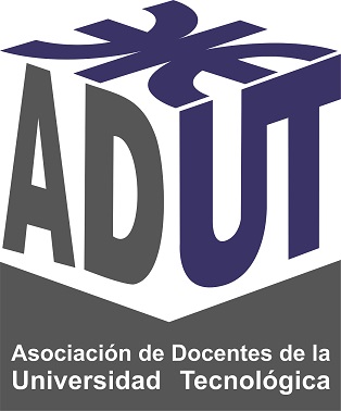 Logo ADUT