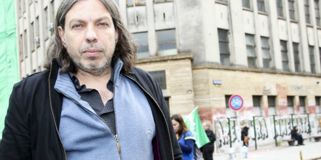 Diario Perfil | “Tenemos que trabajar cada día más fuerte para reforzar los lazos entre la universidad y la sociedad”