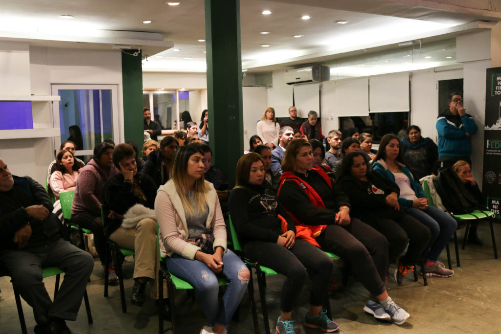 Educación popular: Así pasaron las primeras jornadas de preparación hacia el foro social