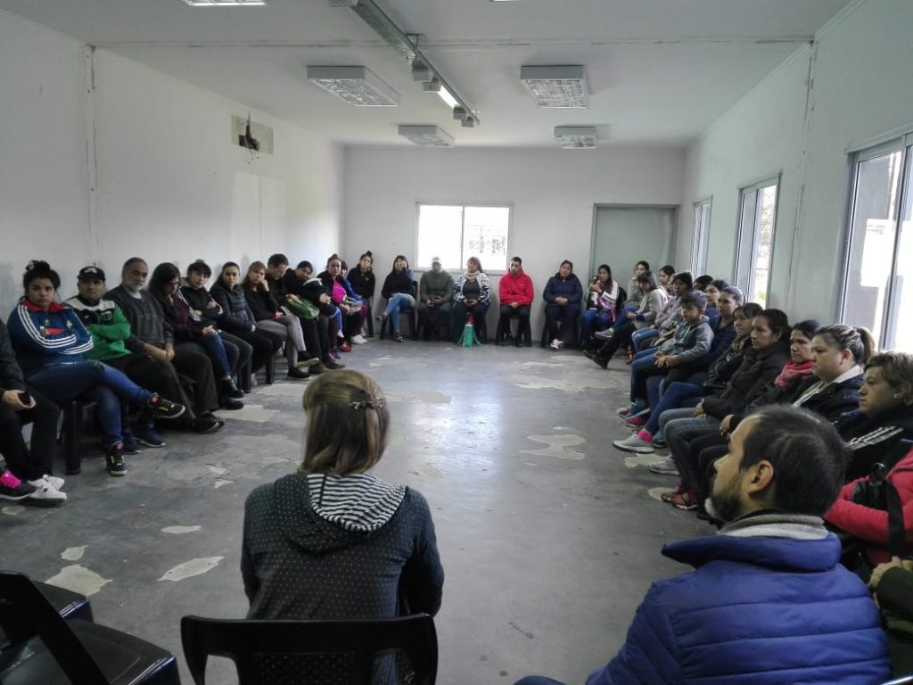 Educación popular: Así pasaron las primeras jornadas de preparación hacia el foro social