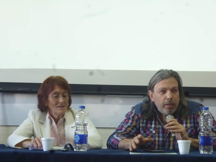 Jornada “La universidad y la cultura del descarte”, en Bahía Blanca