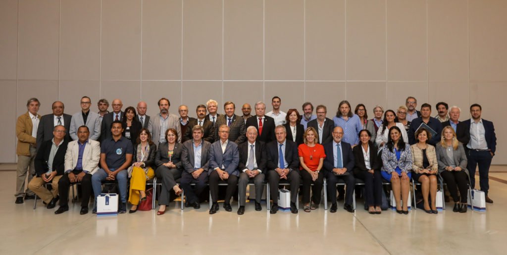 Anuario FEDUN 2019 &#8211; Agenda de trabajo