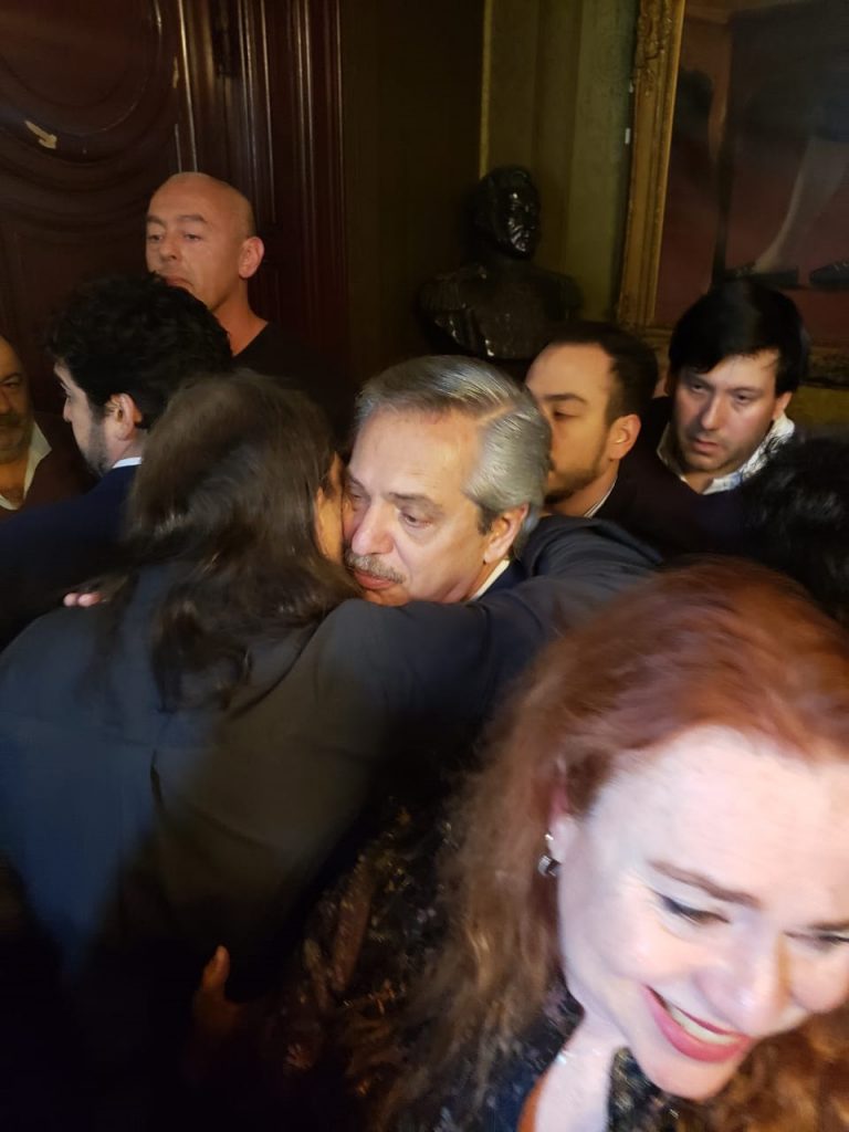 Anuario FEDUN 2019 &#8211; Agenda de trabajo