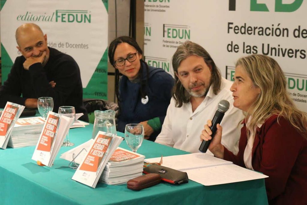 Anuario FEDUN 2019
