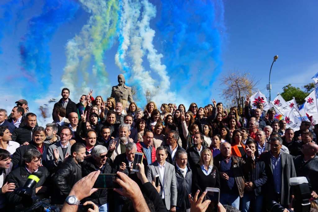Anuario FEDUN 2019 &#8211; Agenda de trabajo