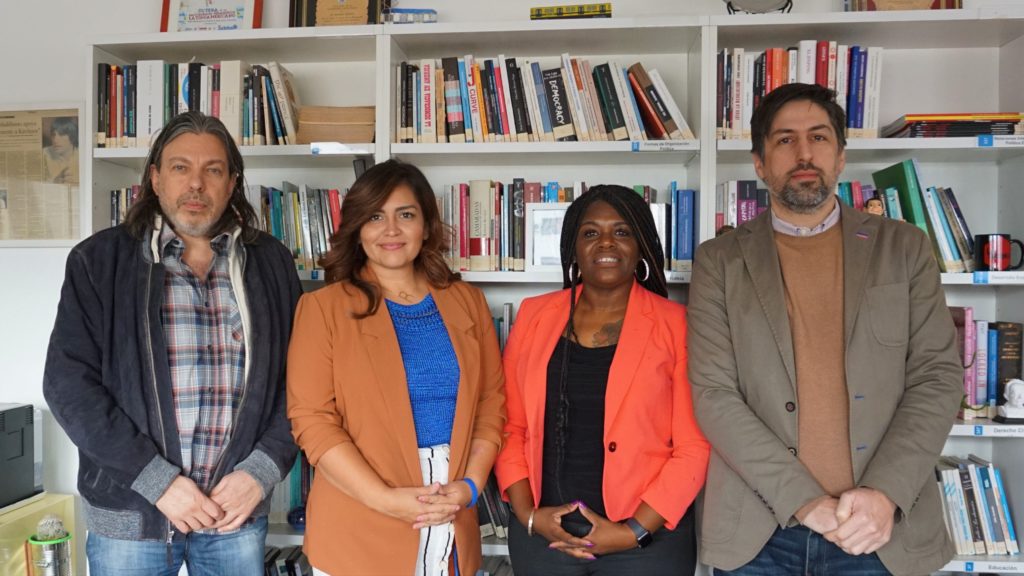 Anuario FEDUN 2019