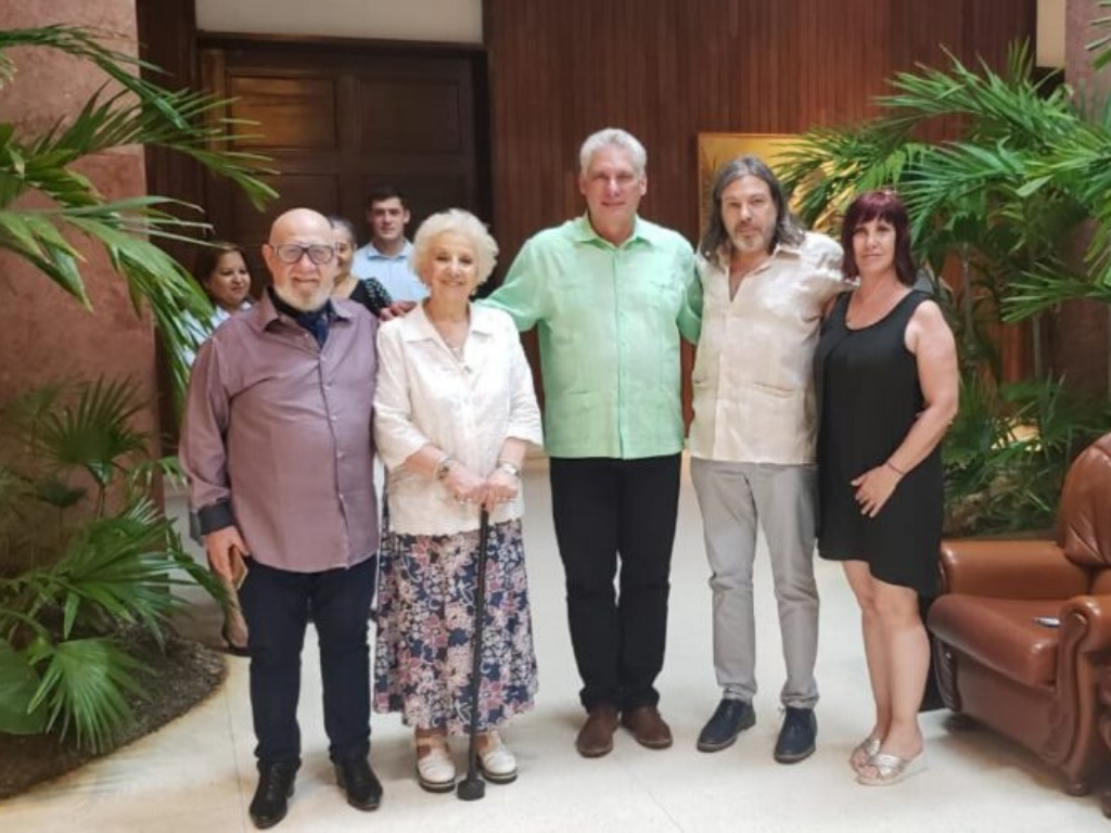 Anuario FEDUN 2019 &#8211; Derechos humanos