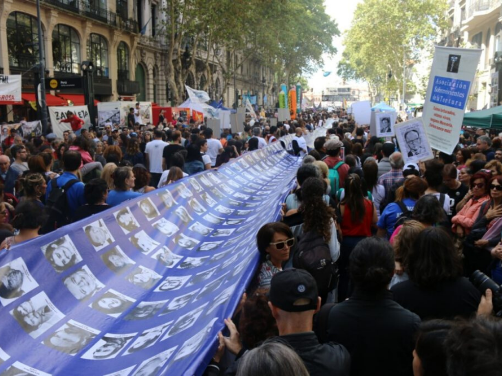 Anuario FEDUN 2019 &#8211; Derechos humanos