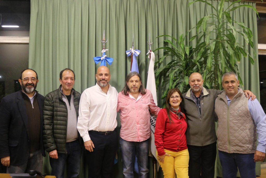 Anuario FEDUN 2019 &#8211; Editorial