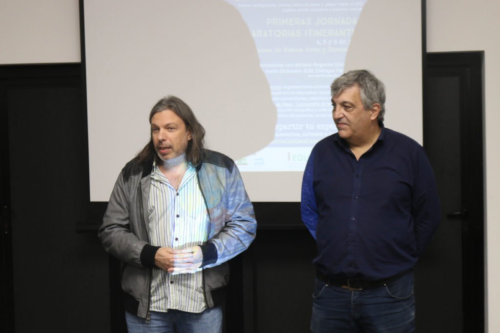 Anuario FEDUN 2019 &#8211; Capacitación