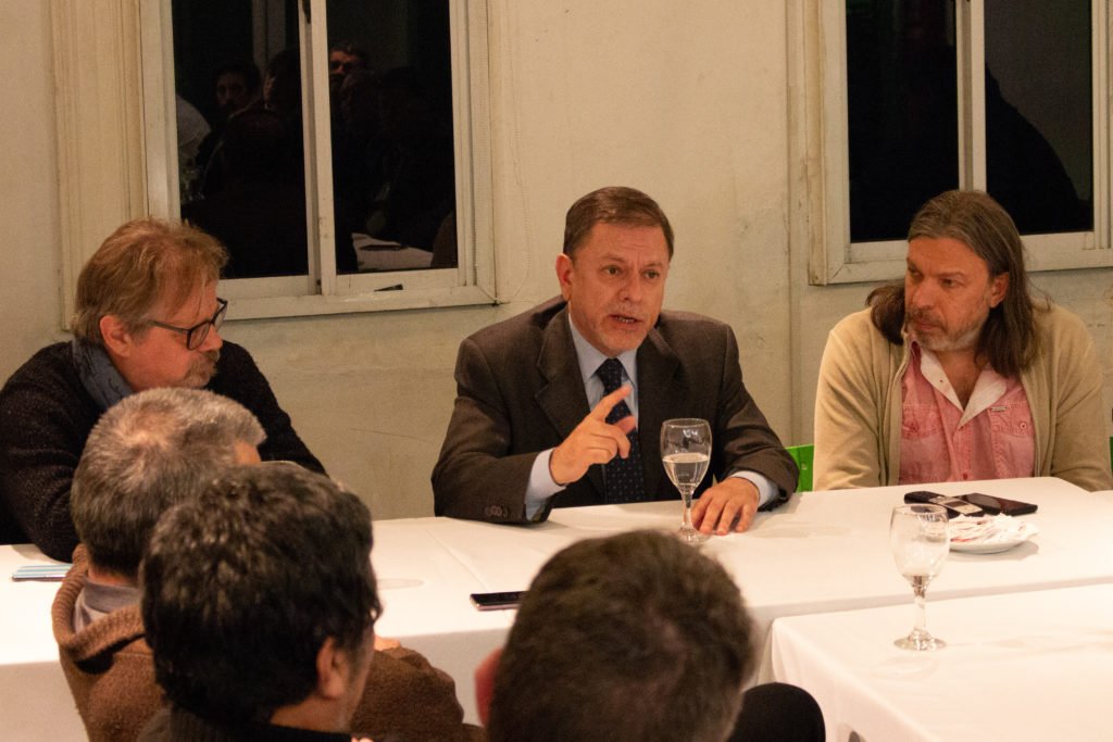 Anuario FEDUN 2019 &#8211; Agenda de trabajo