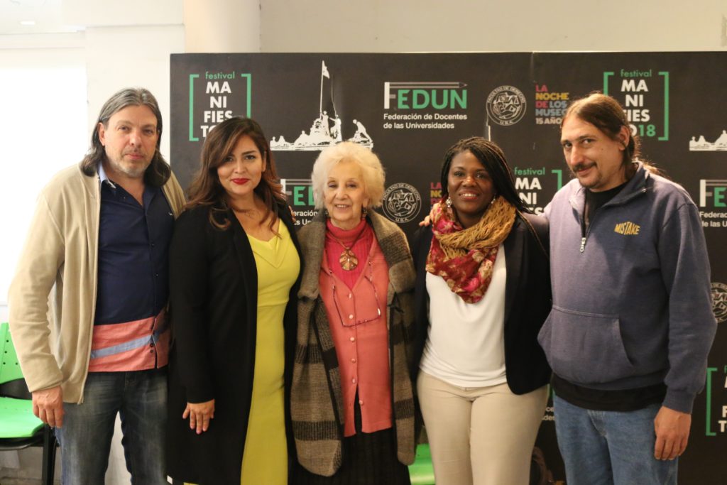 Anuario FEDUN 2019 &#8211; Invitados internacionales