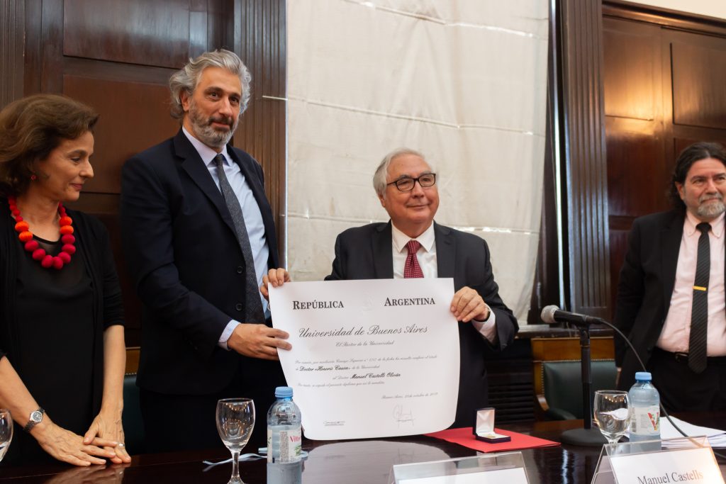Anuario FEDUN 2019 &#8211; Invitados internacionales