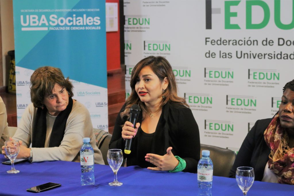 Anuario FEDUN 2019 &#8211; Invitados internacionales