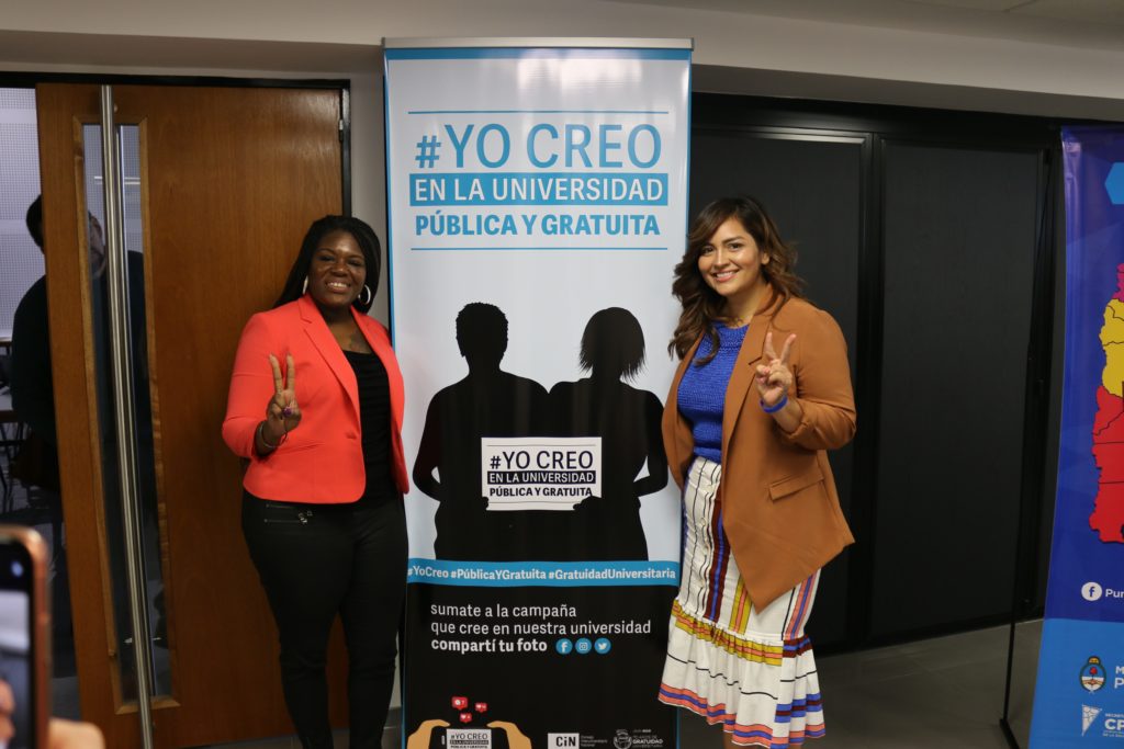 Anuario FEDUN 2019 &#8211; Invitados internacionales