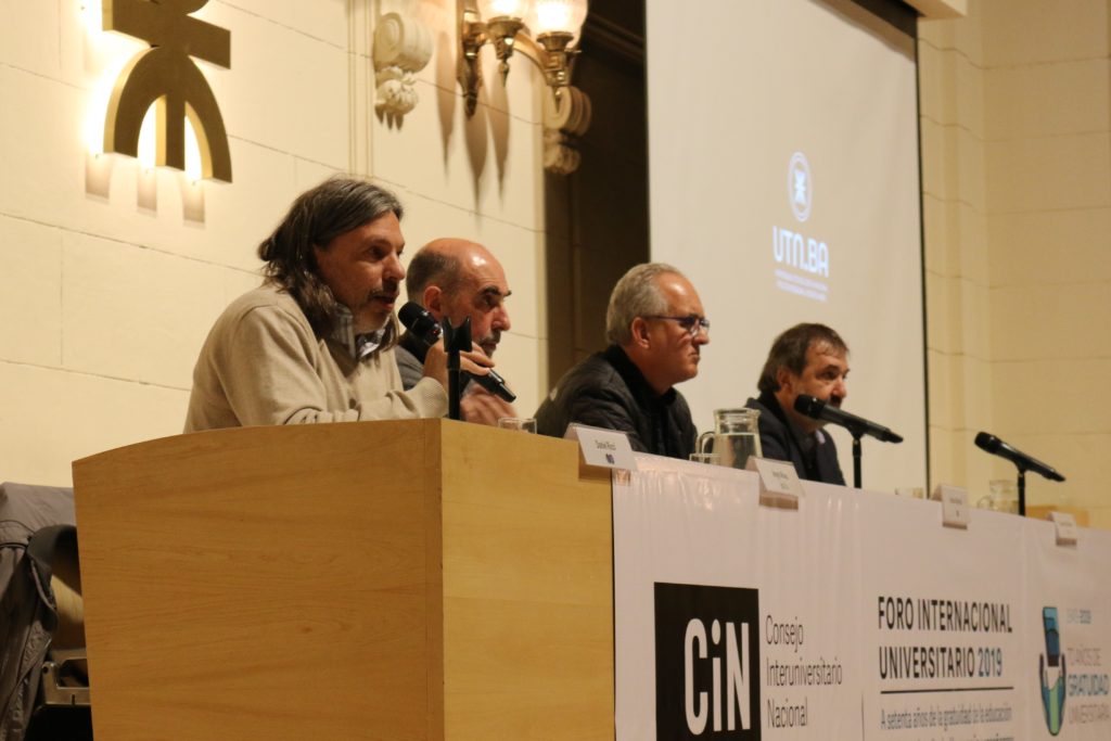 Anuario FEDUN 2019 &#8211; Agenda de trabajo