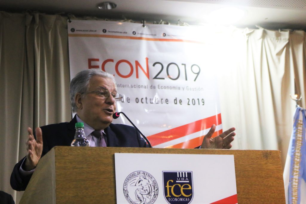 Anuario FEDUN 2019 &#8211; Capacitación