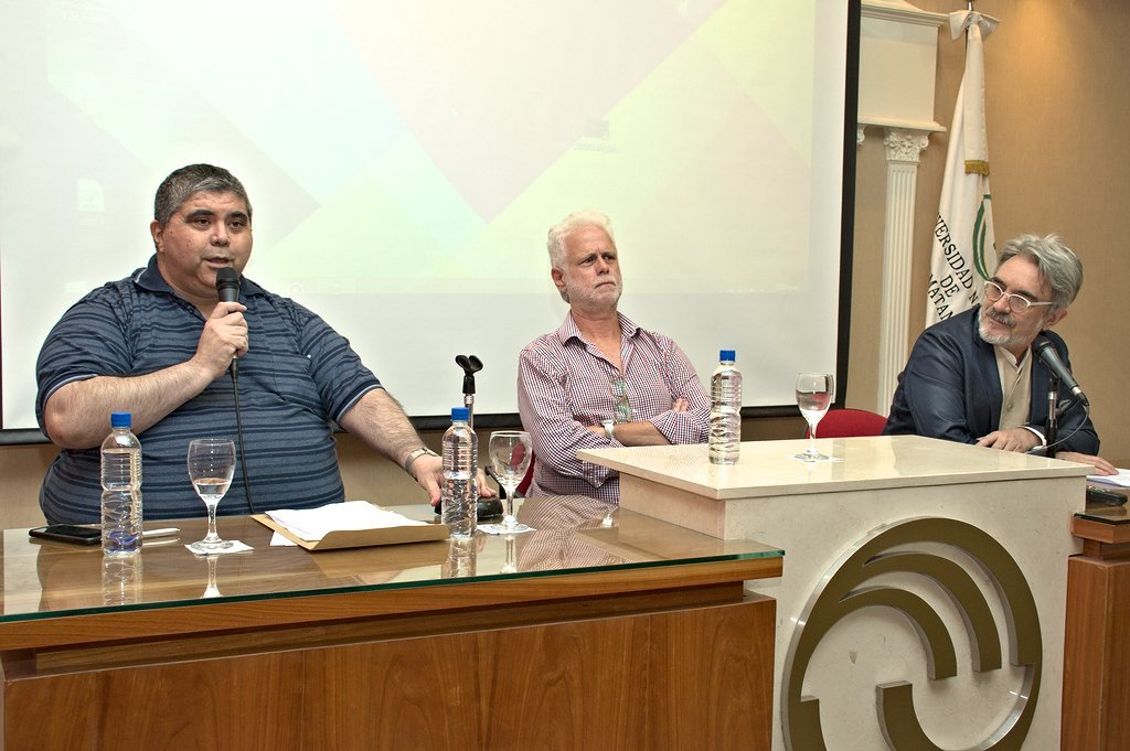 Anuario FEDUN 2019 &#8211; Audiovisuales