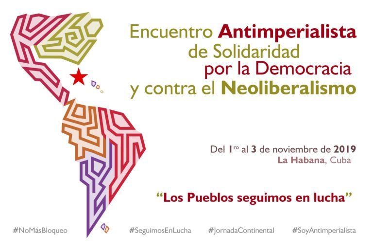 Anuario FEDUN 2019 &#8211; Latinoamérica unida