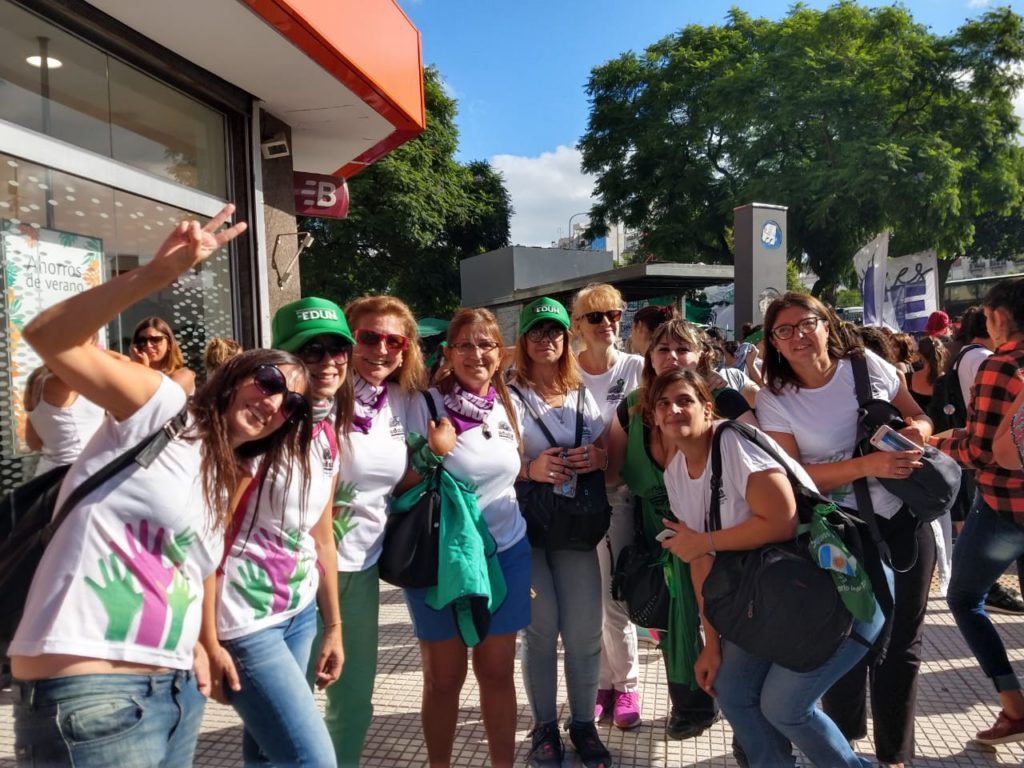 Anuario FEDUN 2019 &#8211; Género