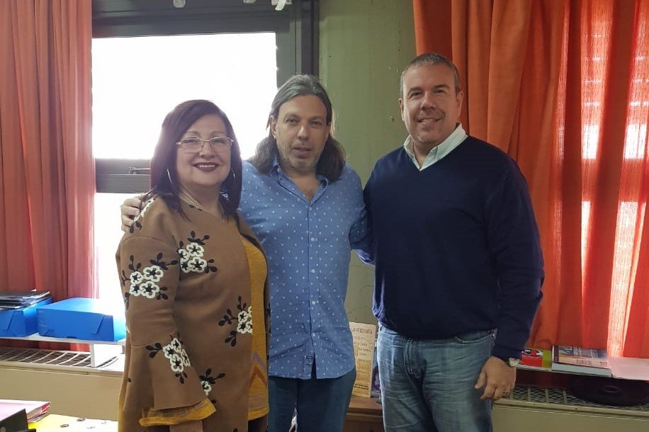 Anuario FEDUN 2019 &#8211; Seguimos creciendo