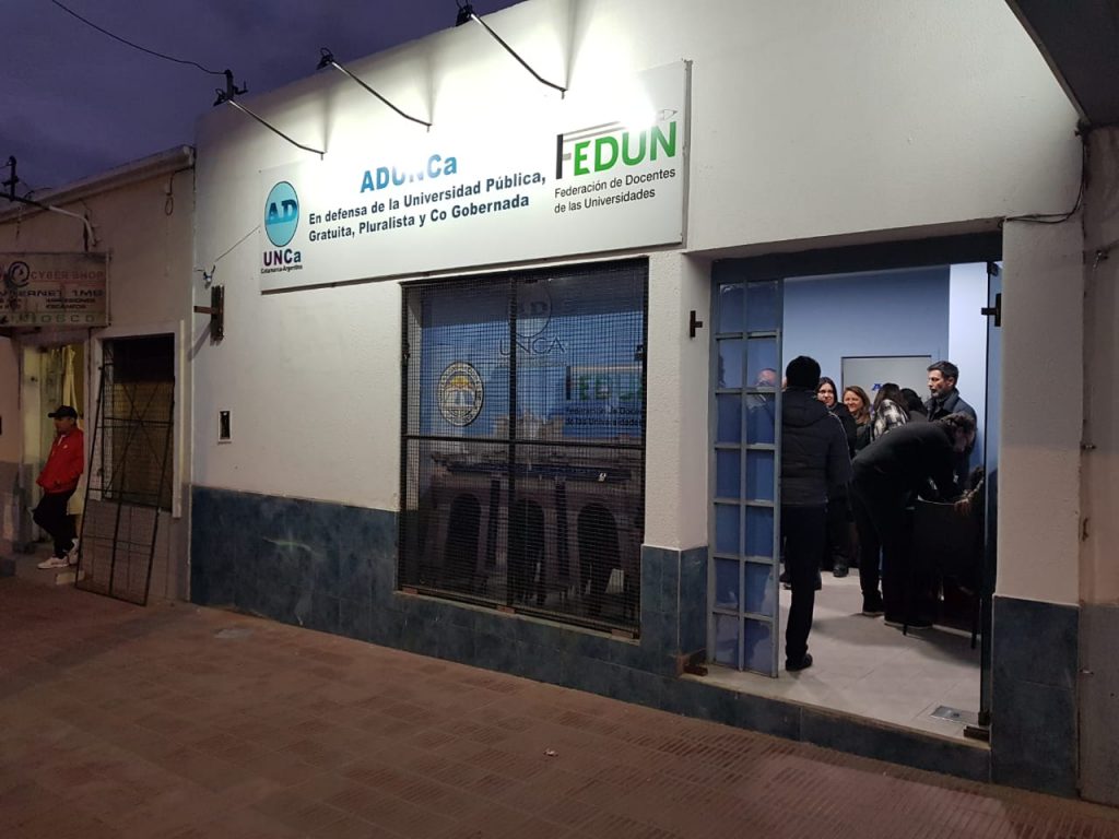 Anuario FEDUN 2019 &#8211; Seguimos creciendo