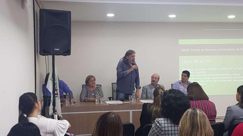 Anuario FEDUN 2019 &#8211; Seguimos creciendo