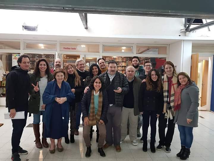 Anuario FEDUN 2019