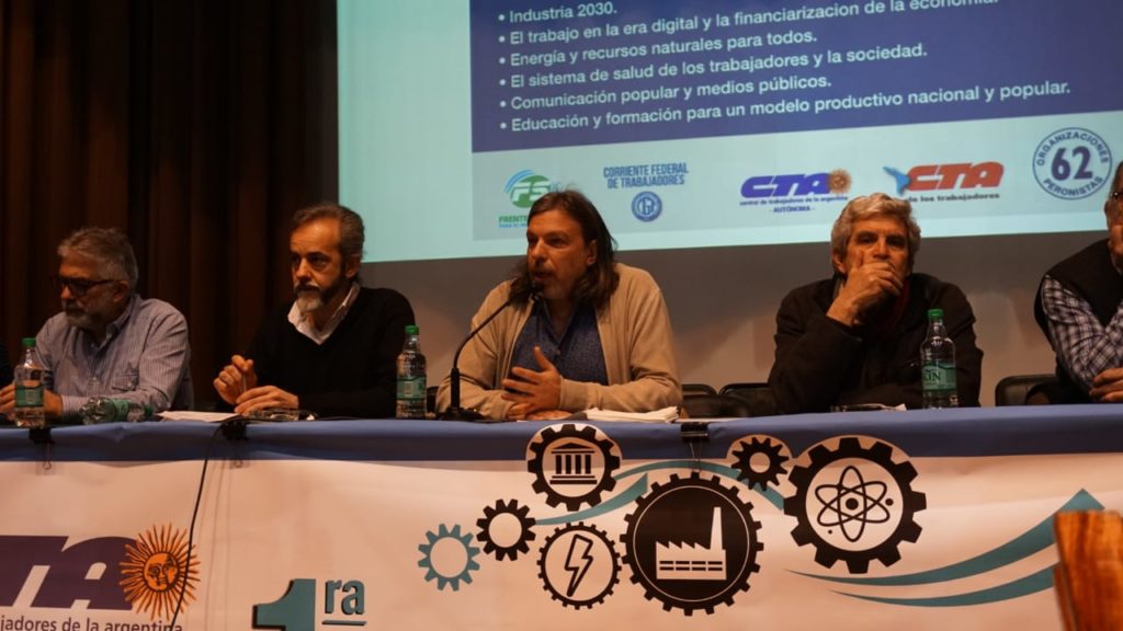 Anuario FEDUN 2019 &#8211; Agenda de trabajo