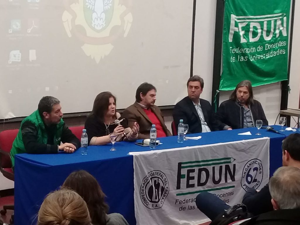 Anuario FEDUN 2019 &#8211; Audiovisuales