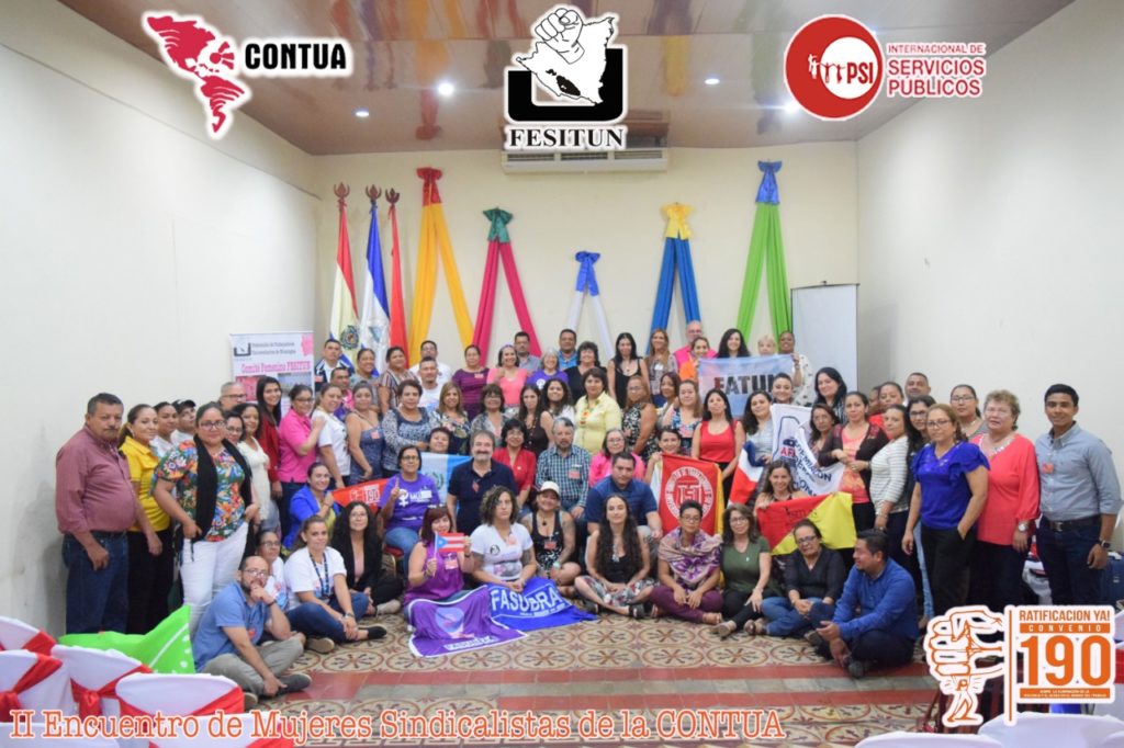 Anuario FEDUN 2019 &#8211; Género