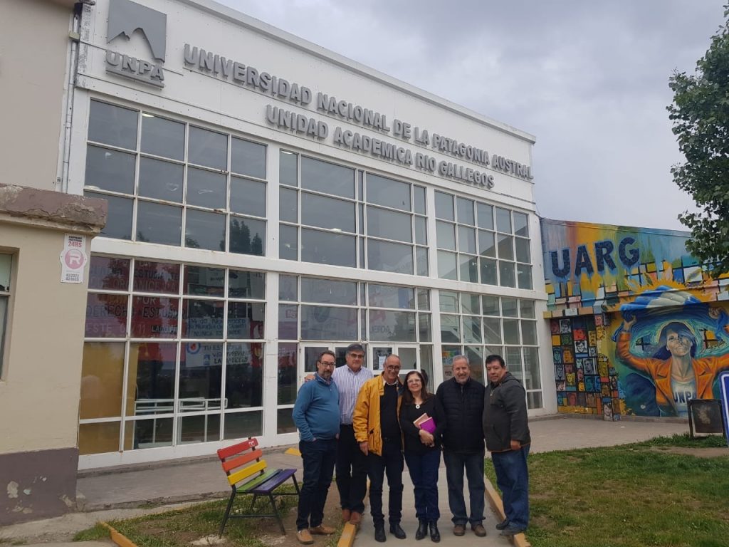 Anuario FEDUN 2019 &#8211; Seguimos creciendo