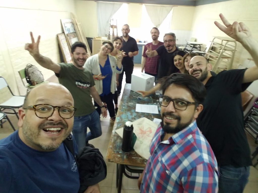 Anuario FEDUN 2019 &#8211; Seguimos creciendo
