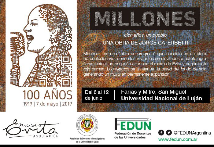 Anuario FEDUN 2019 &#8211; Actividades culturales