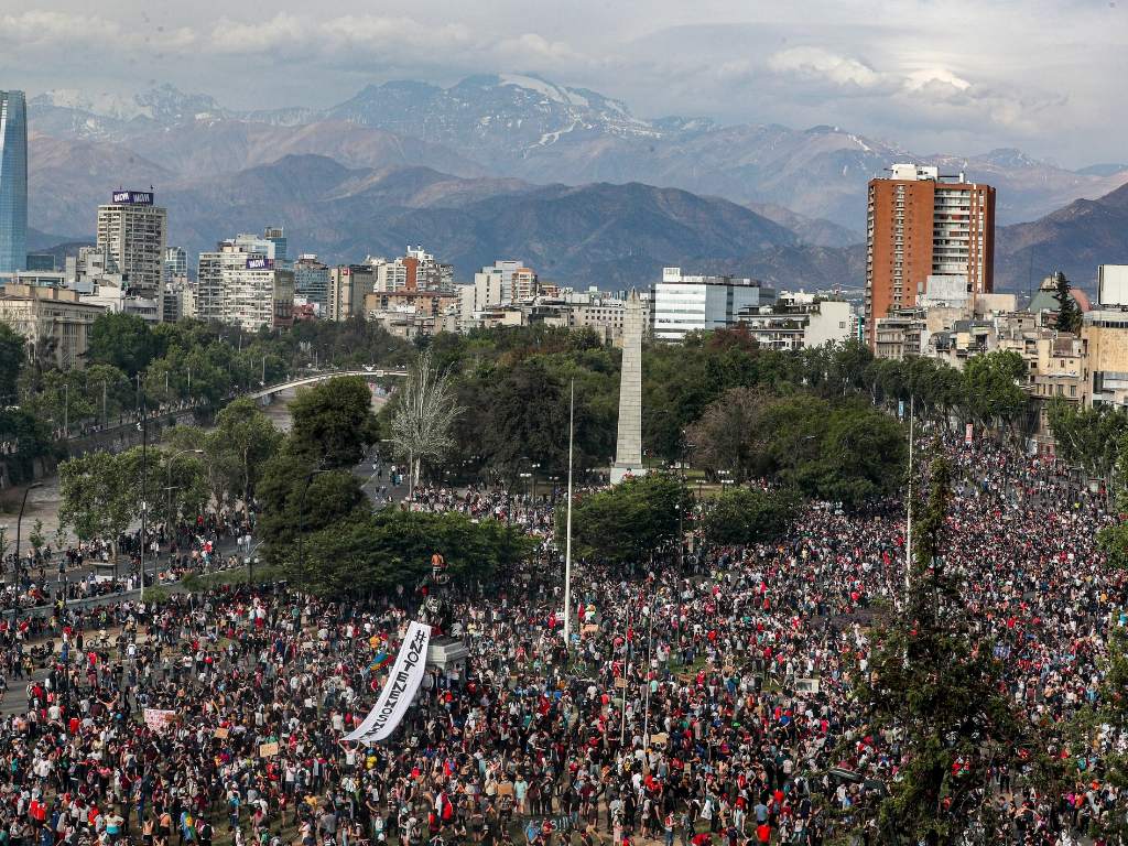 Anuario FEDUN 2019 &#8211; Latinoamérica unida