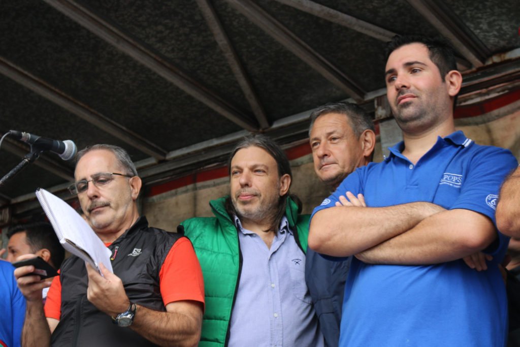 Anuario FEDUN 2019 &#8211; Un gremio movilizado