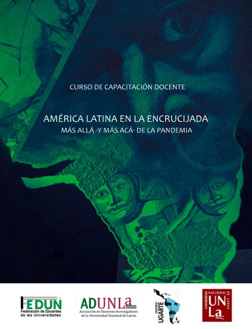 América Latina en la encrucijada, más allá &#8211; y más acá &#8211; de la pandemia