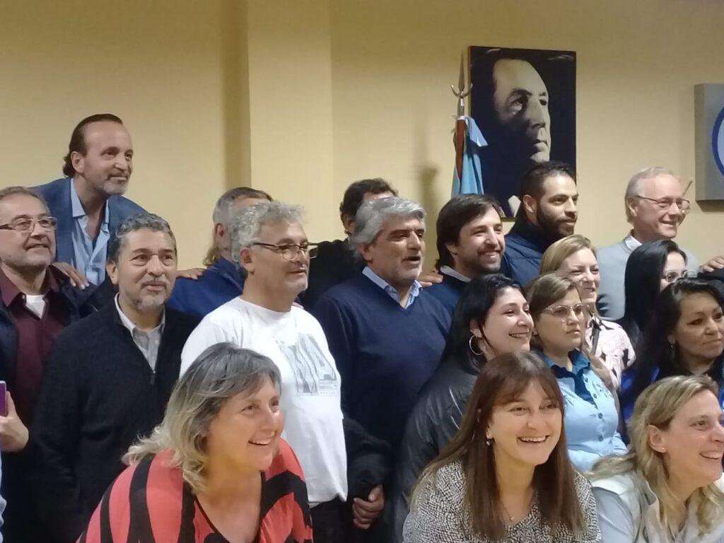 FEDUN en la reunión de trabajo de la mesa de Salud Laboral de la CGT